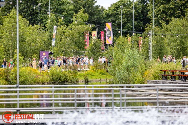 Spoorpark LIVE 2024 foto