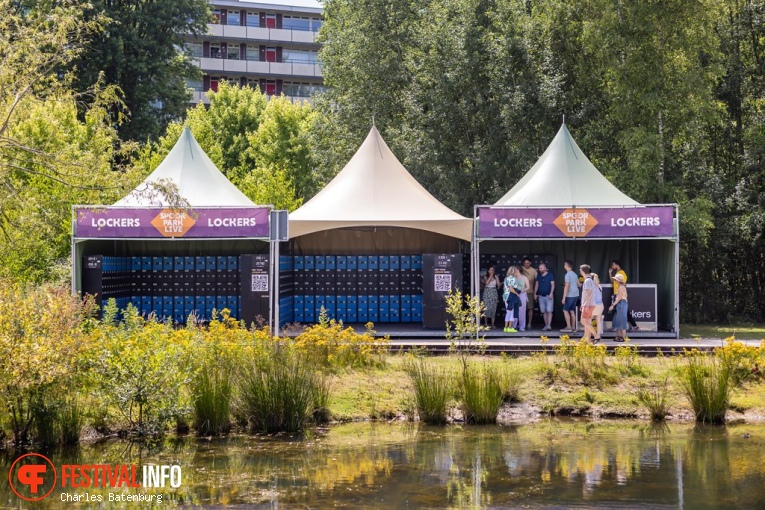 Spoorpark LIVE 2024 foto