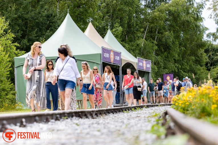 Spoorpark LIVE 2024 foto