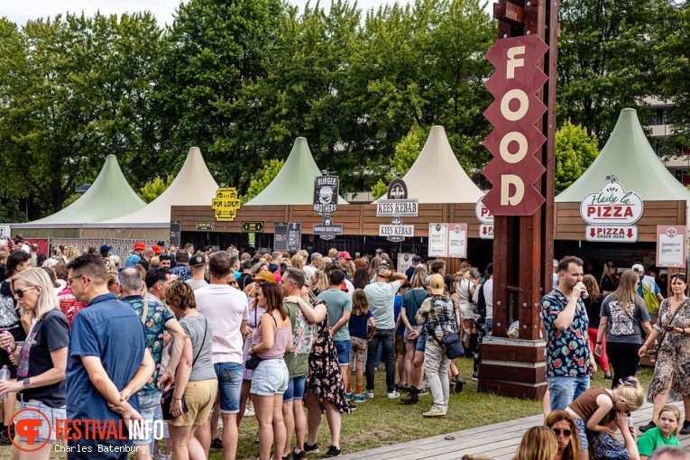 Spoorpark LIVE 2024 foto