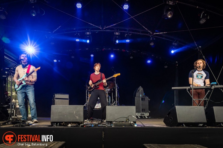 Super db op Spoorpark LIVE 2024 foto