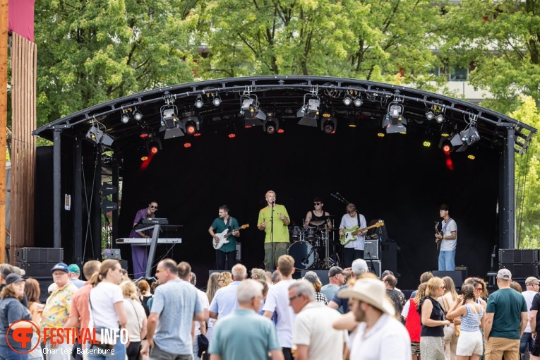 Spoorpark LIVE 2024 foto