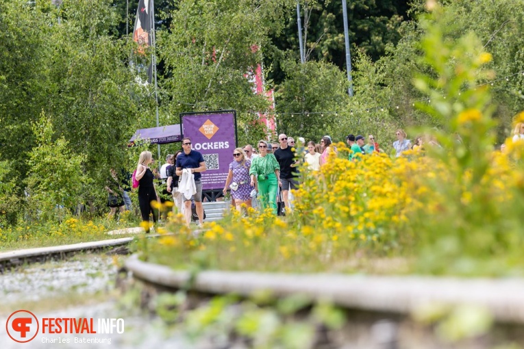 Spoorpark LIVE 2024 foto