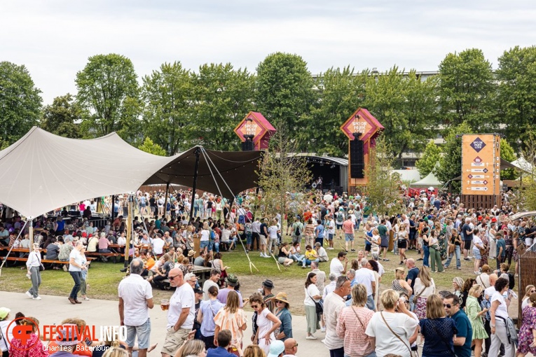 Spoorpark LIVE 2024 foto