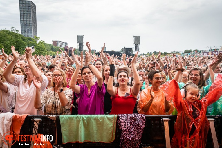 Spoorpark LIVE 2024 foto