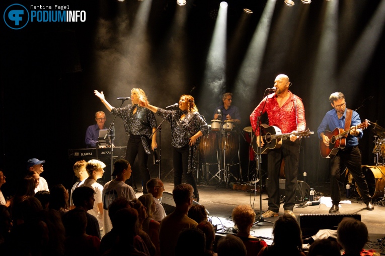 Neil Diamond Memories op Sunday Sessions: Neil Diamond Memories foto