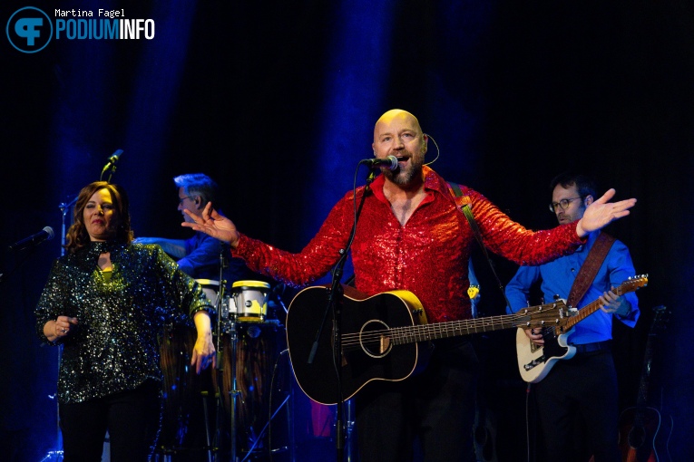 Neil Diamond Memories op Sunday Sessions: Neil Diamond Memories foto