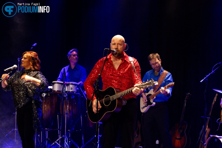 Neil Diamond Memories op Sunday Sessions: Neil Diamond Memories foto