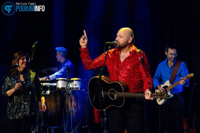 Neil Diamond Memories op Sunday Sessions: Neil Diamond Memories foto