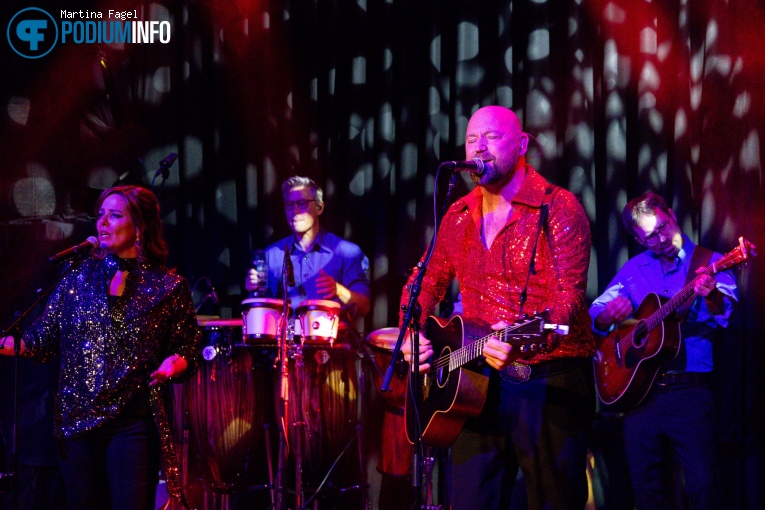 Neil Diamond Memories op Sunday Sessions: Neil Diamond Memories foto
