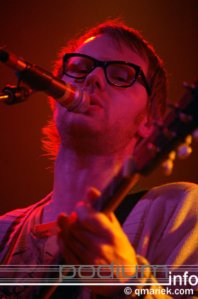 Five O' Clock Heroes - 19/2 - Tivoli foto