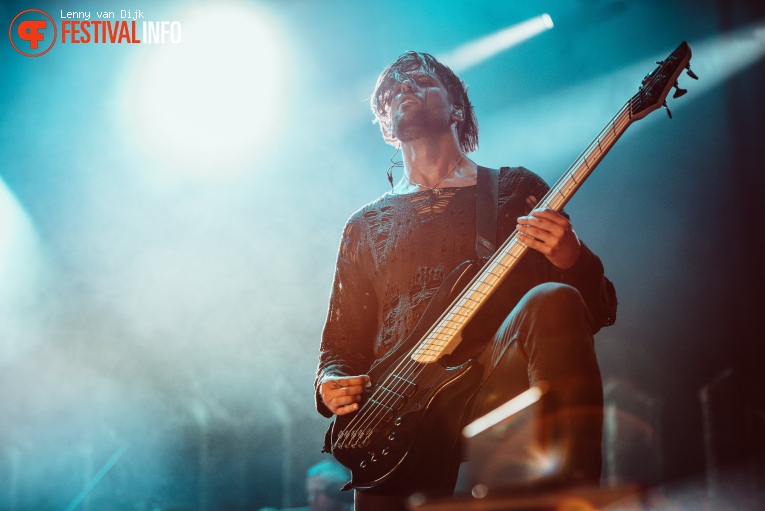 Imminence op Jera On Air 2024 foto