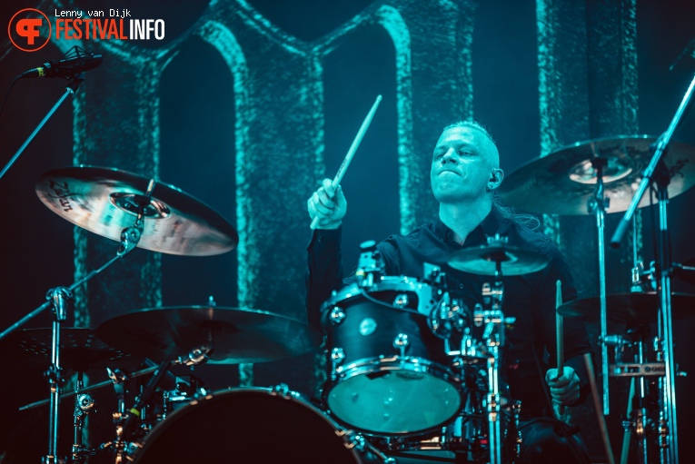 Imminence op Jera On Air 2024 foto