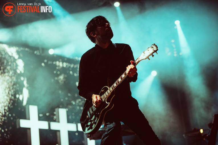 Crosses op Jera On Air 2024 foto