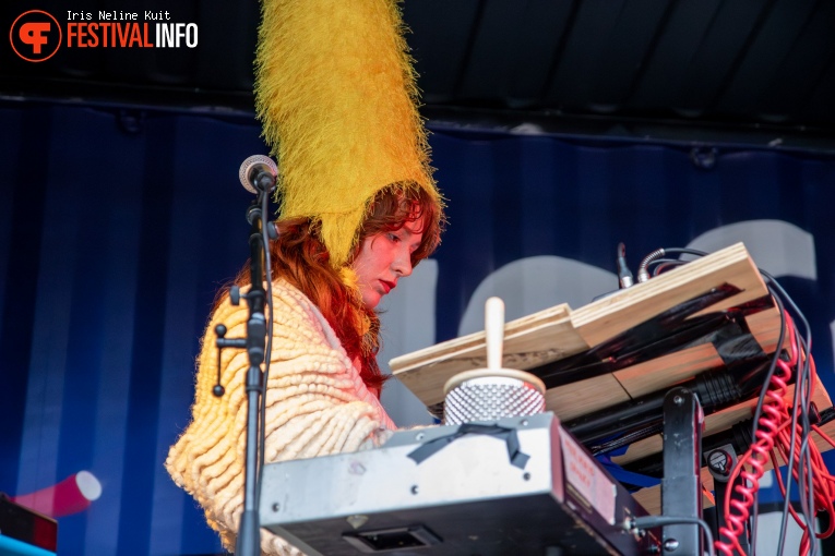 Down The Rabbit Hole 2024 - Vrijdag foto
