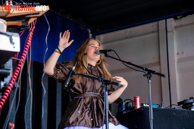 Down The Rabbit Hole 2024 - Vrijdag foto