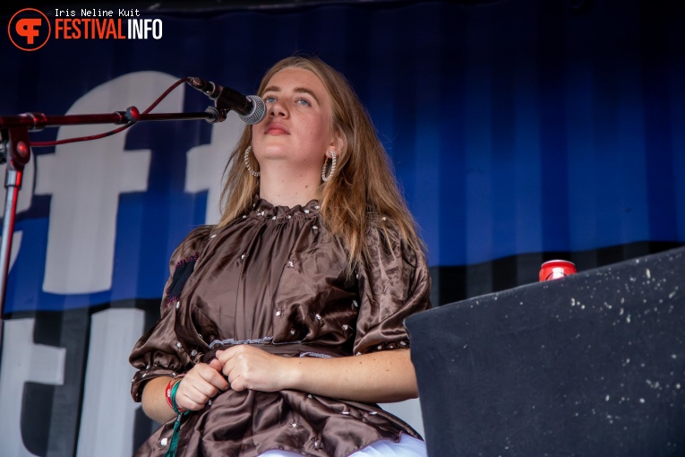 Down The Rabbit Hole 2024 - Vrijdag foto