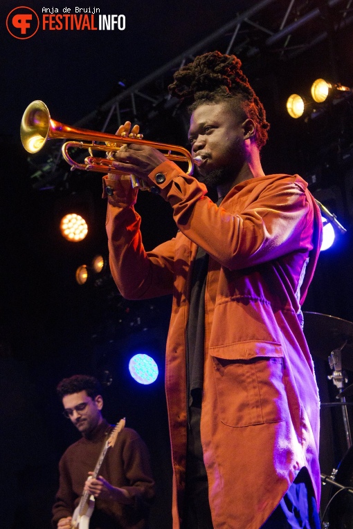 Imaginarium op Metropolis Festival 2024 foto