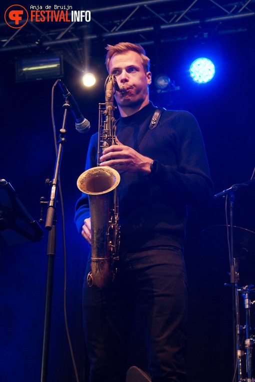 Imaginarium op Metropolis Festival 2024 foto