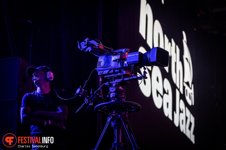 North Sea Jazz 2024 - zondag foto