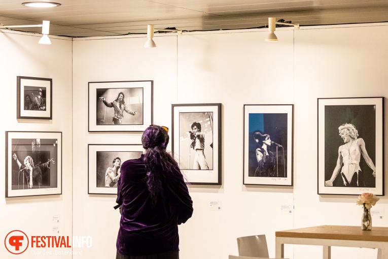 North Sea Jazz 2024 - zondag foto