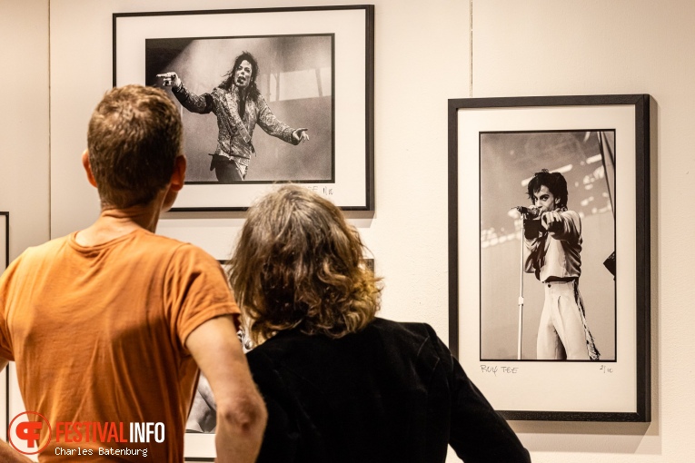 North Sea Jazz 2024 - zondag foto