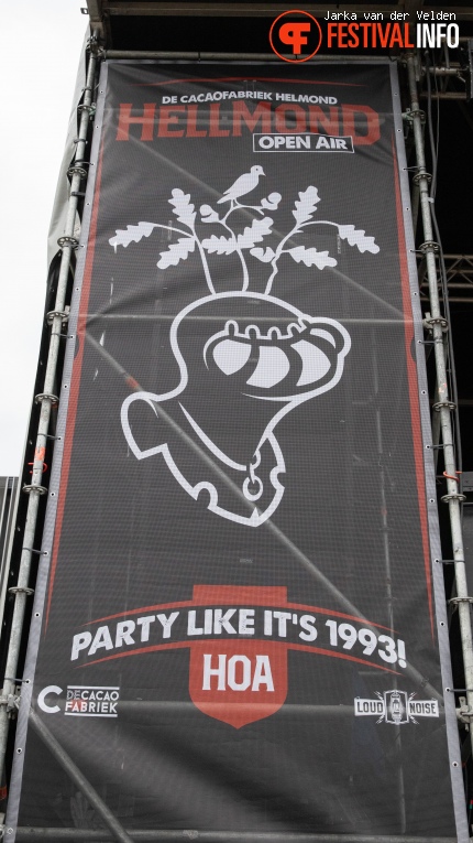 Hellmond Open Air 2024 foto