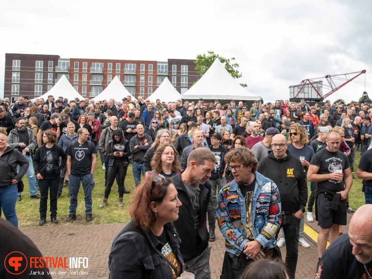 Hellmond Open Air 2024 foto