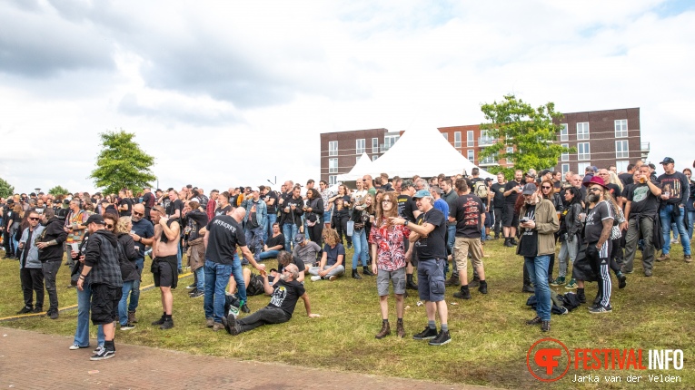 Hellmond Open Air 2024 foto