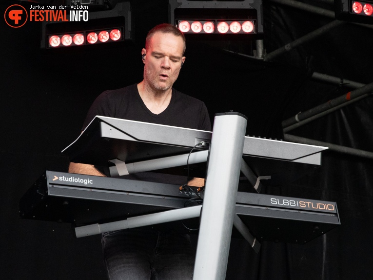 The Dio Memorial op Hellmond Open Air 2024 foto
