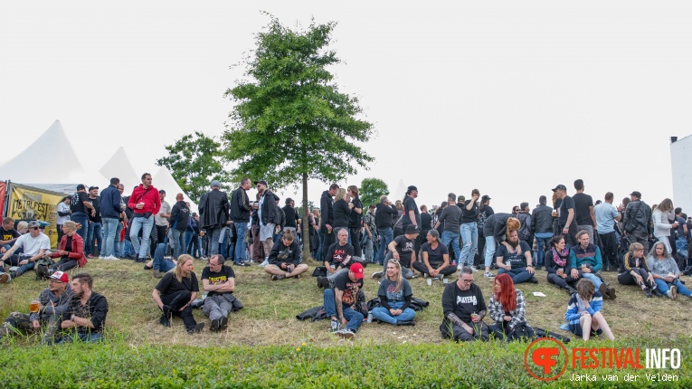 Hellmond Open Air 2024 foto