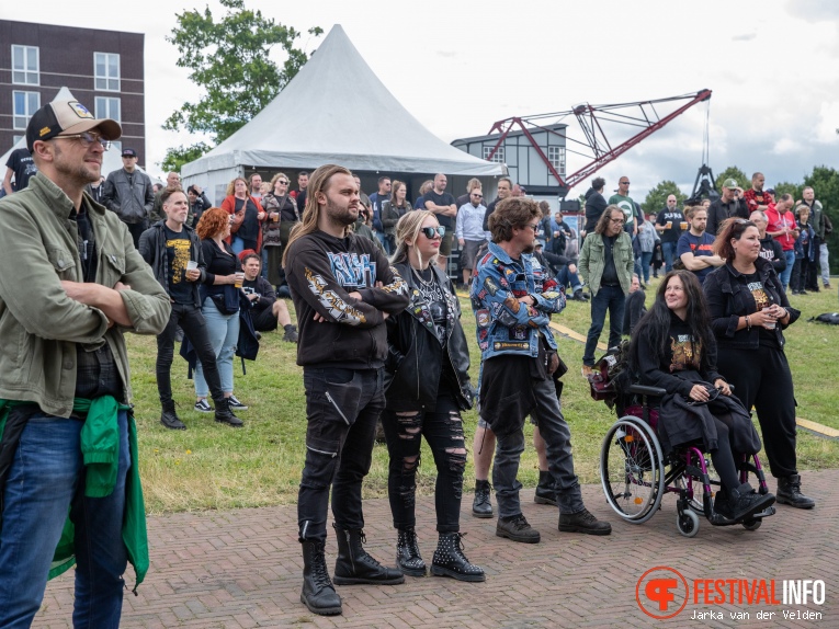 Hellmond Open Air 2024 foto