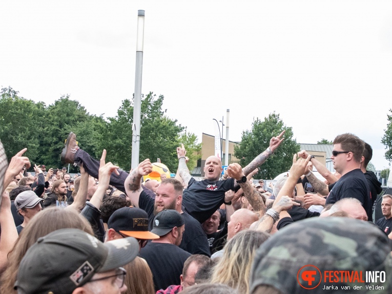 Hellmond Open Air 2024 foto