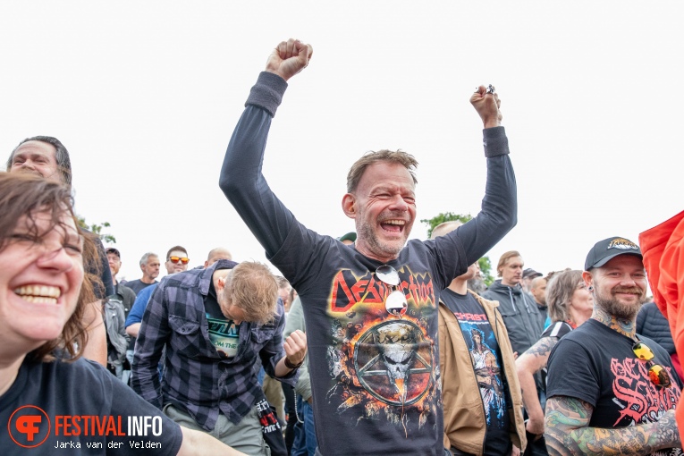 Hellmond Open Air 2024 foto