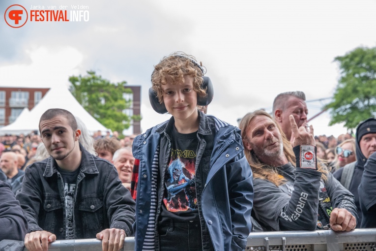 Hellmond Open Air 2024 foto