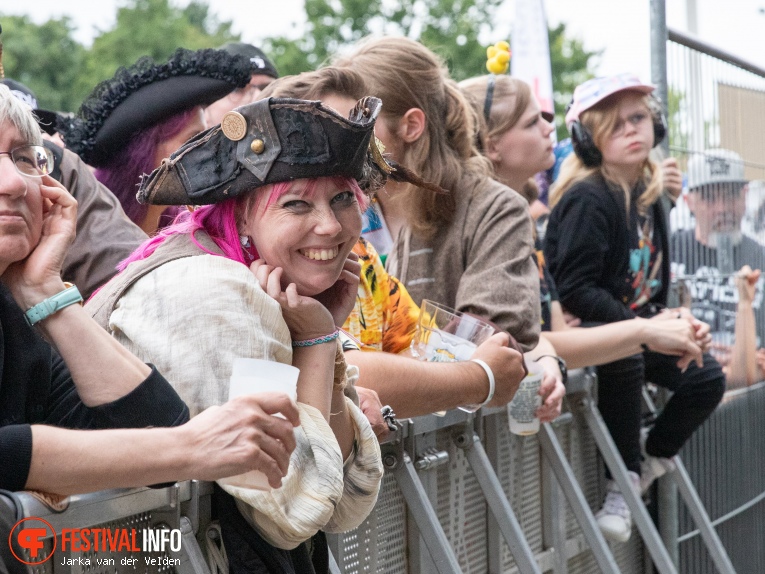 Pirate Metal Party 2024 foto