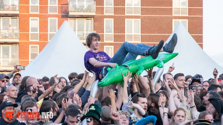 Pirate Metal Party 2024 foto