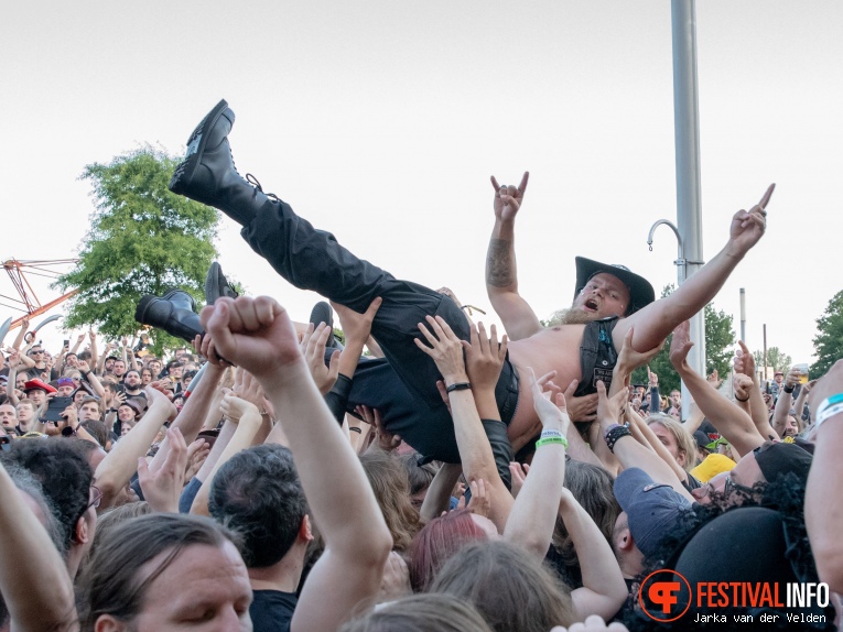 Pirate Metal Party 2024 foto