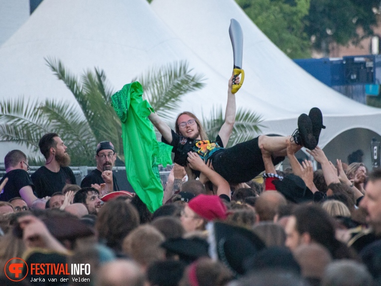 Pirate Metal Party 2024 foto