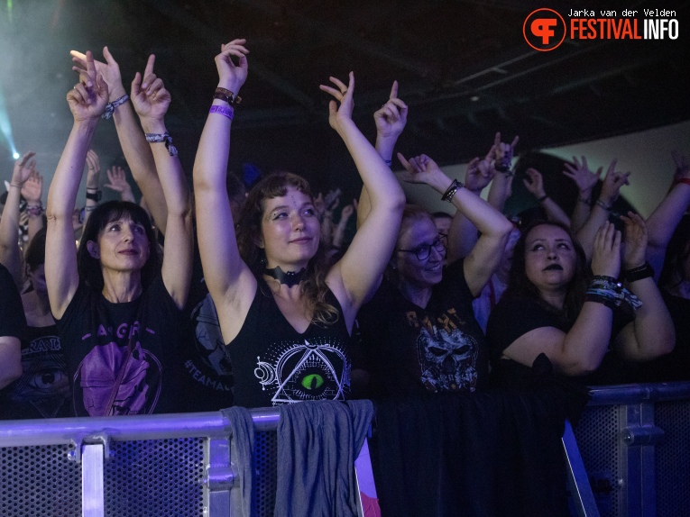 Amphi Festival 2024 foto