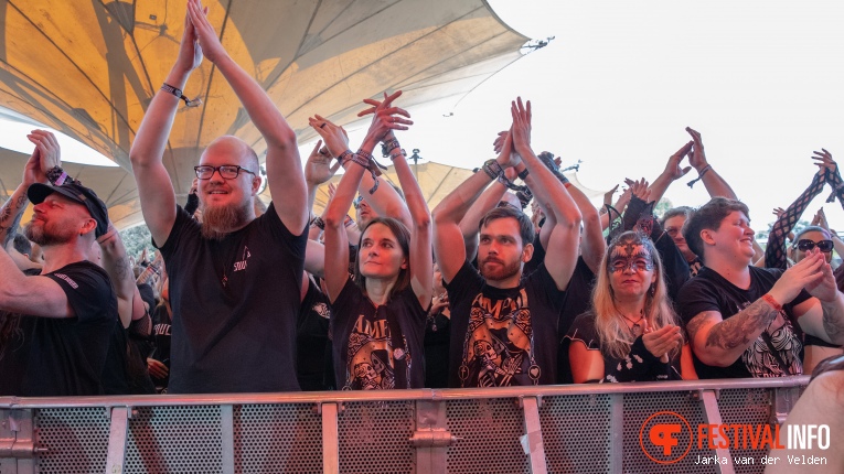 Amphi Festival 2024 foto