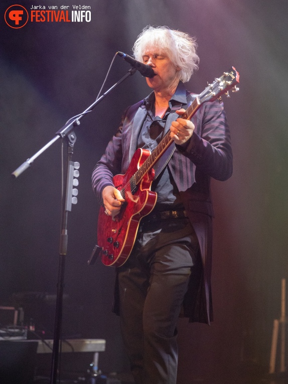 The Beauty Of Gemina op Amphi Festival 2024 foto