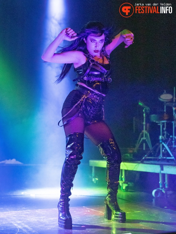 Dark op Amphi Festival 2024 foto