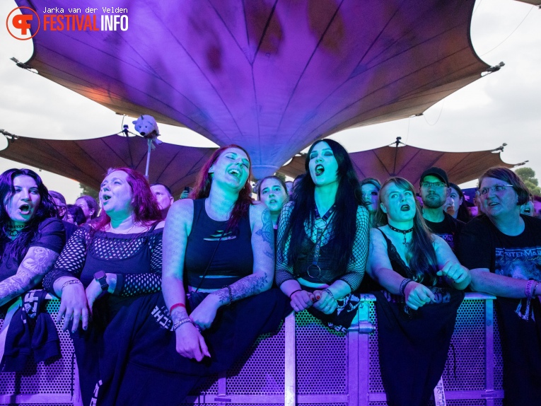Amphi Festival 2024 foto