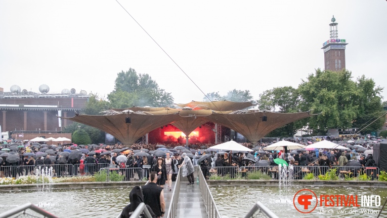 Amphi Festival 2024 foto