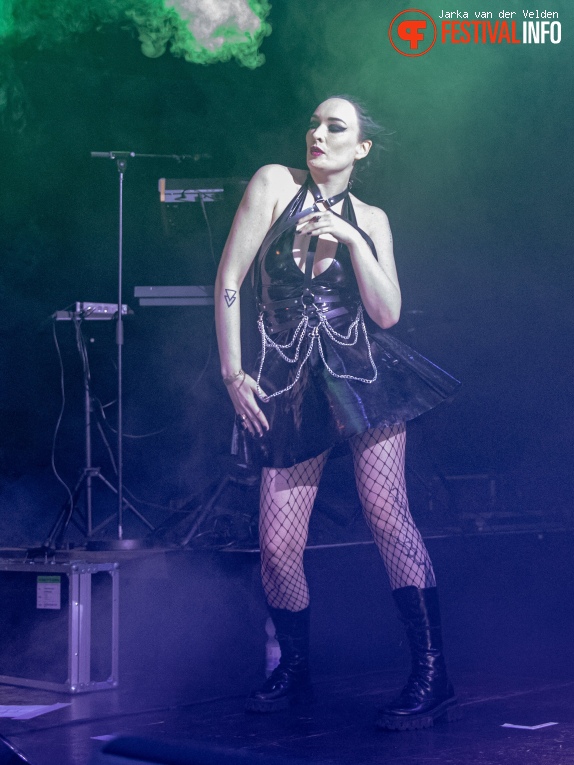 Dark op Amphi Festival 2024 foto