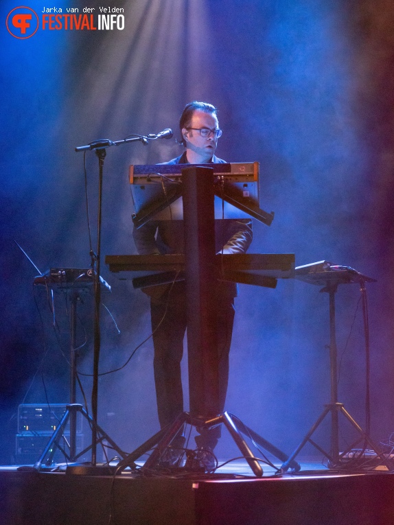 The Beauty Of Gemina op Amphi Festival 2024 foto