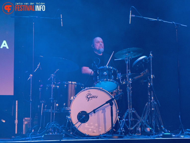 The Beauty Of Gemina op Amphi Festival 2024 foto