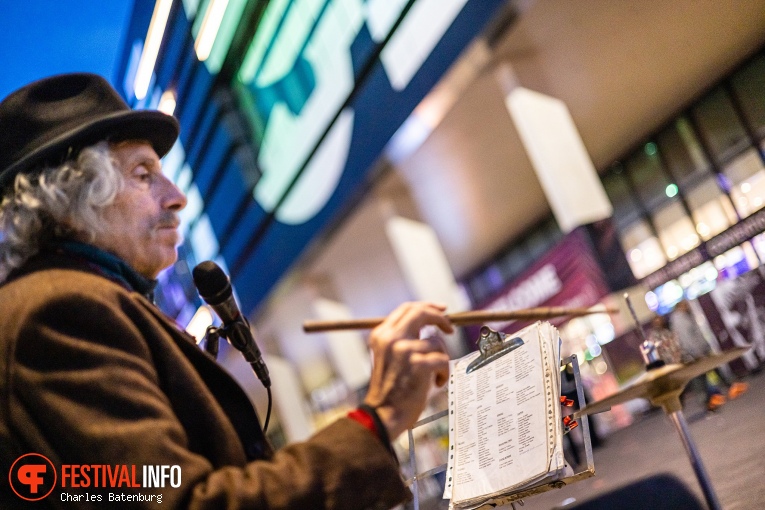 North Sea Jazz 2024 - zaterdag foto