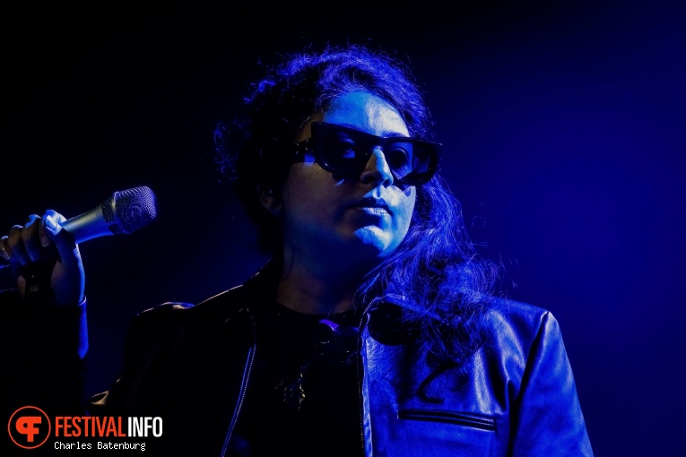 Arooj Aftab op North Sea Jazz 2024 - zaterdag foto